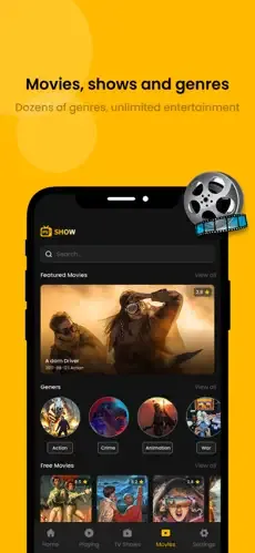 nagin-7-timing-on-jio-hotstar Movies and shows